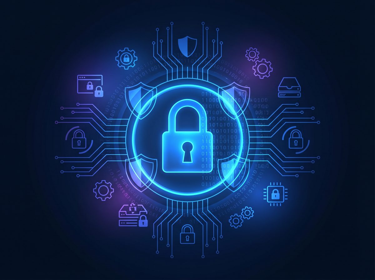 酷柚加速器安全防护体系